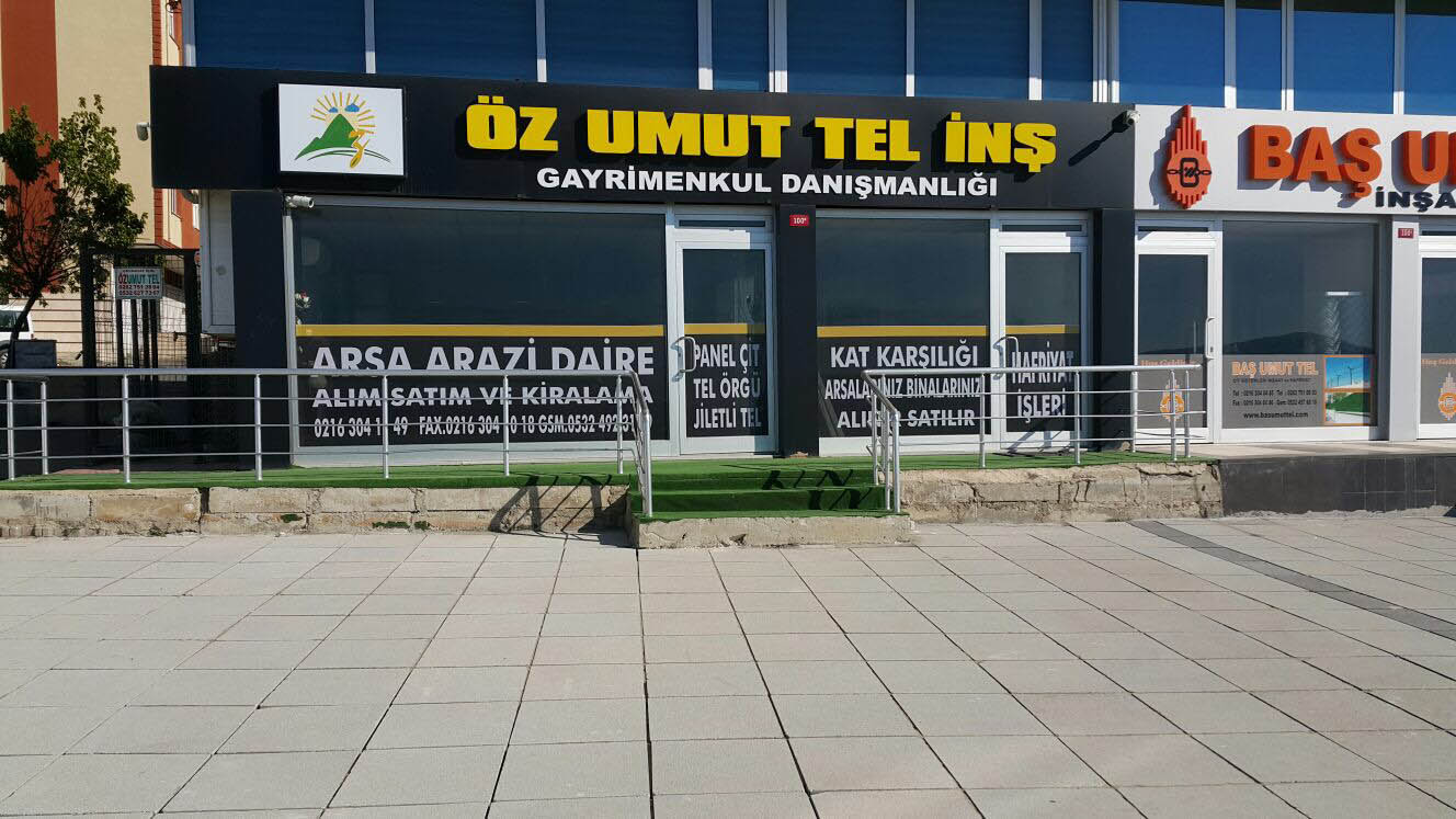 öz umut tel